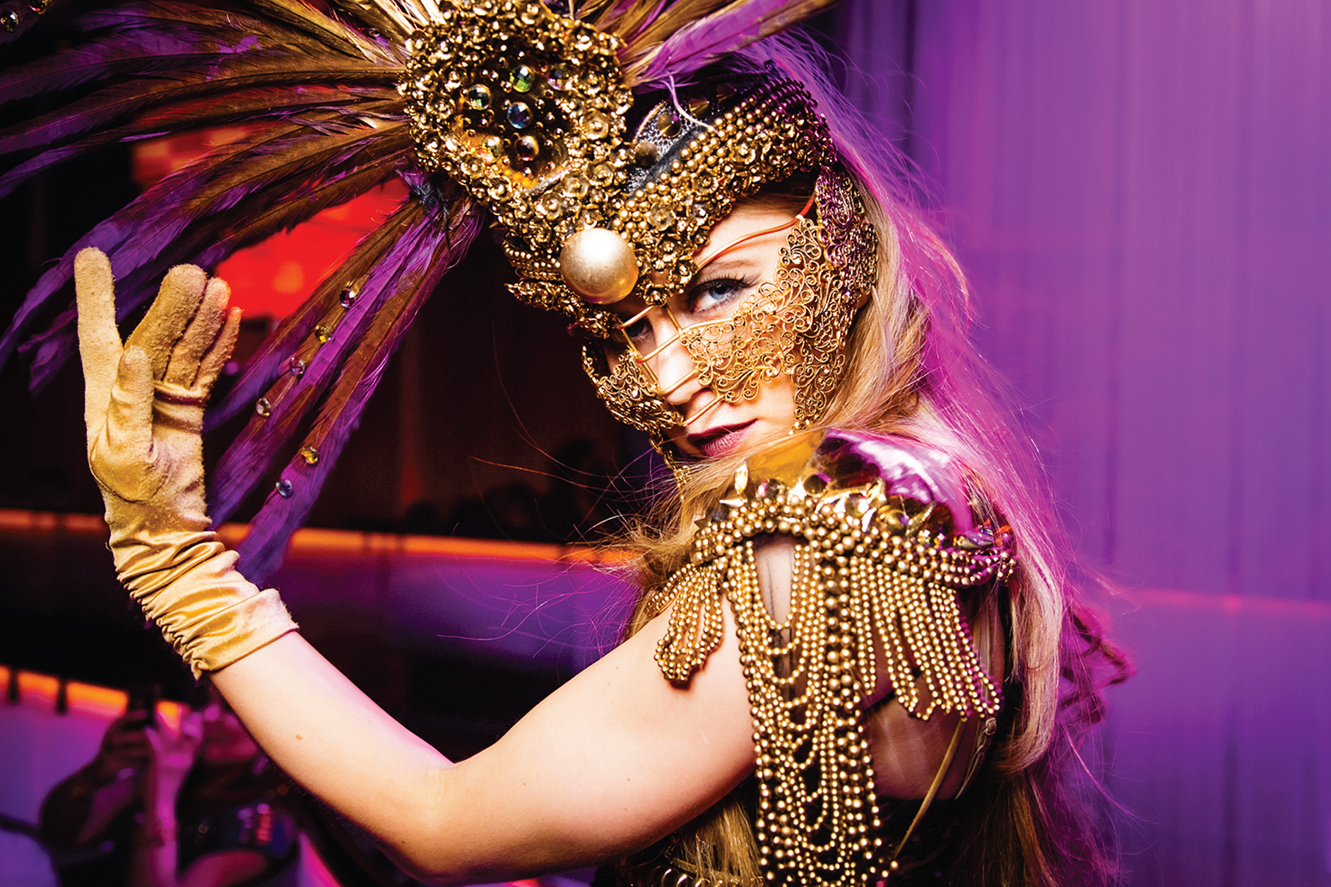 Carnaval @ Rio de Janeiro