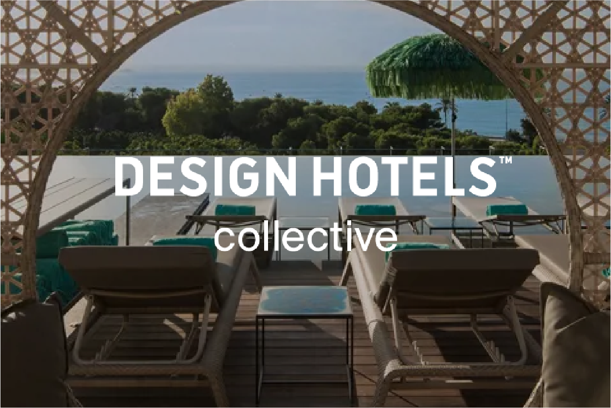 Design Hotels Collective
