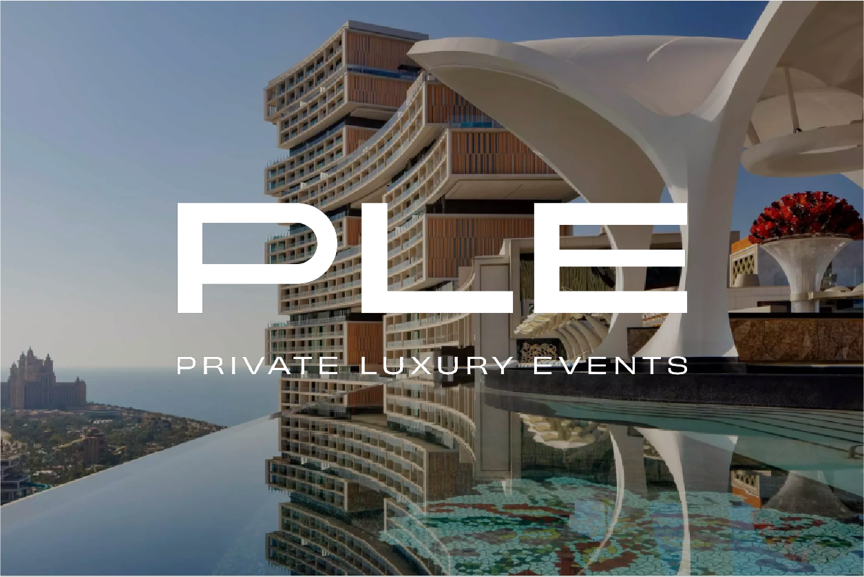 Private Luxury Events