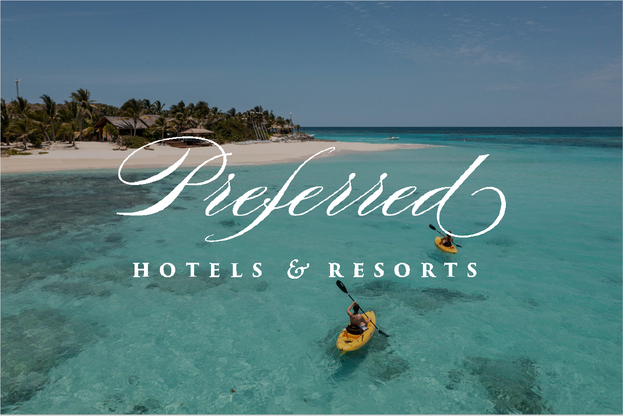 Preferred Hotels & Resorts